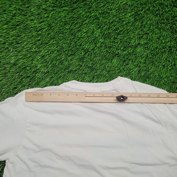 Rugrats 90s Cartoon T-Shirt Mens Small (M Slim Fit) Nickelodeon Tommy Chuckie - Picture 7 of 8